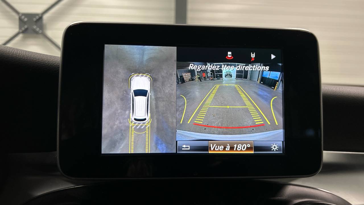 MERCEDES-BENZ CLASE GLC en Minoautos