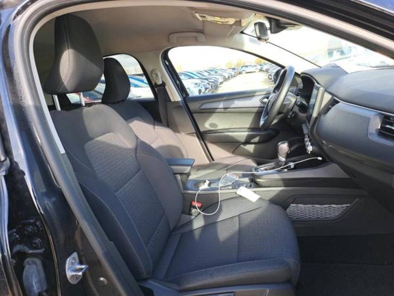 RENAULT ARKANA en Minoautos