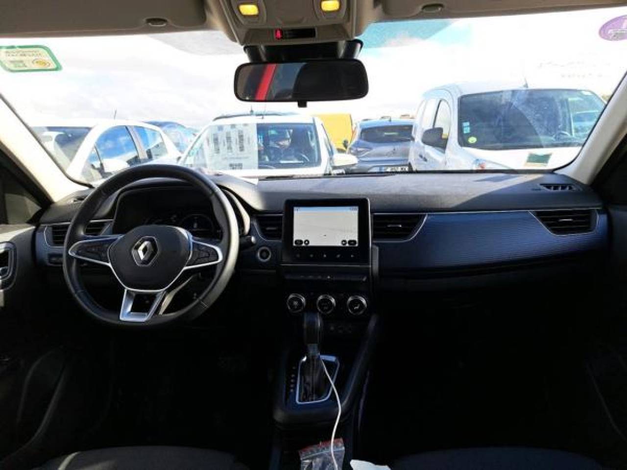 RENAULT ARKANA en Minoautos