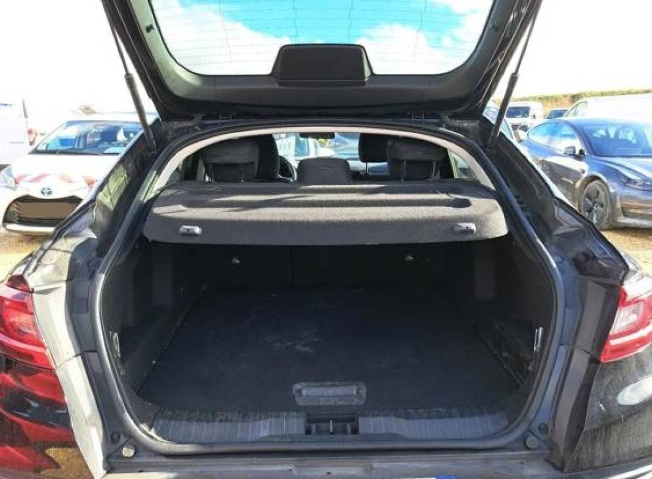 RENAULT ARKANA en Minoautos