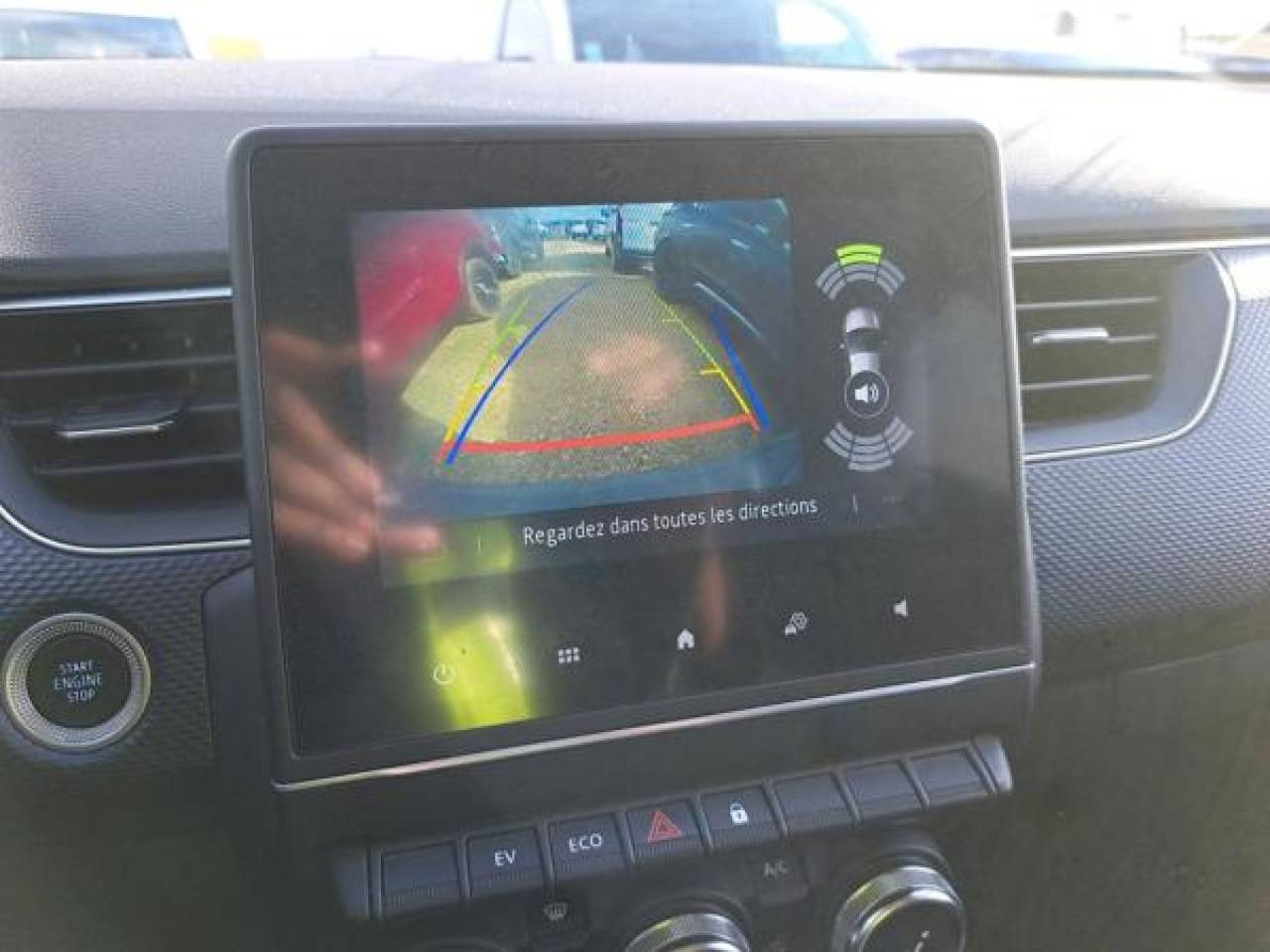 RENAULT ARKANA en Minoautos