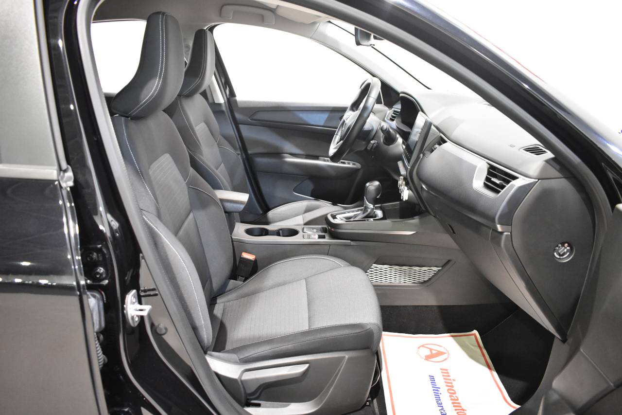 RENAULT ARKANA en Minoautos