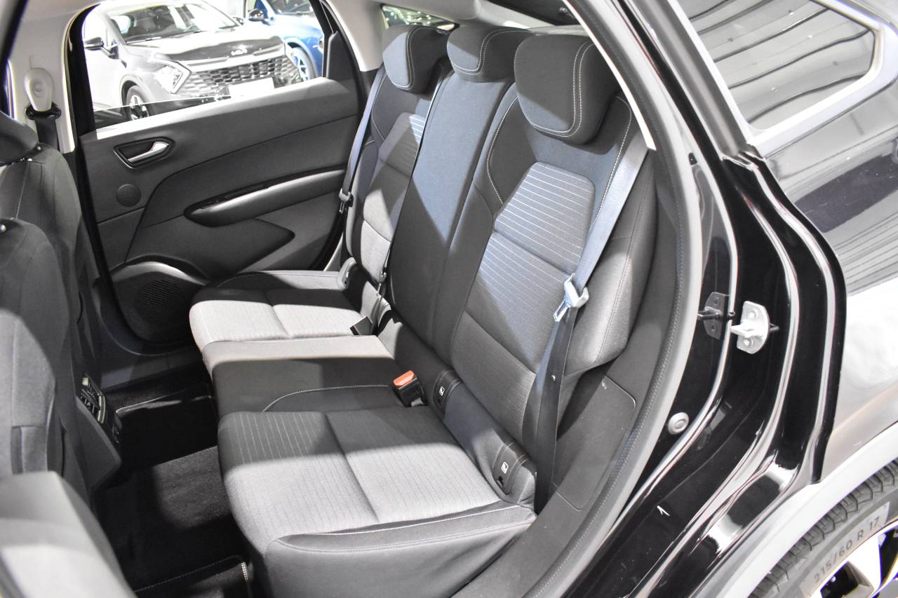 RENAULT ARKANA en Minoautos