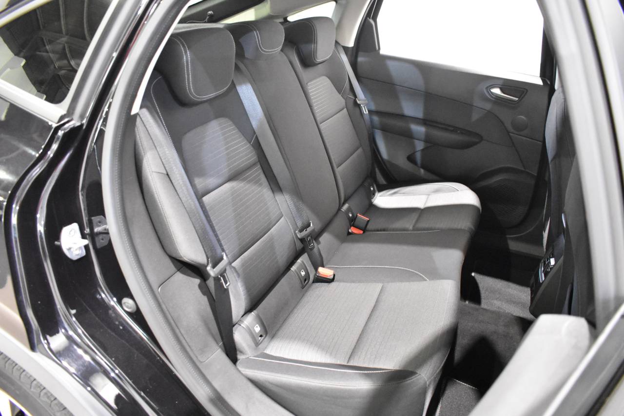 RENAULT ARKANA en Minoautos