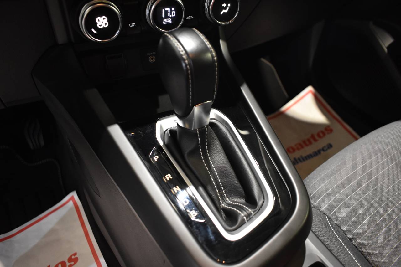 RENAULT ARKANA en Minoautos