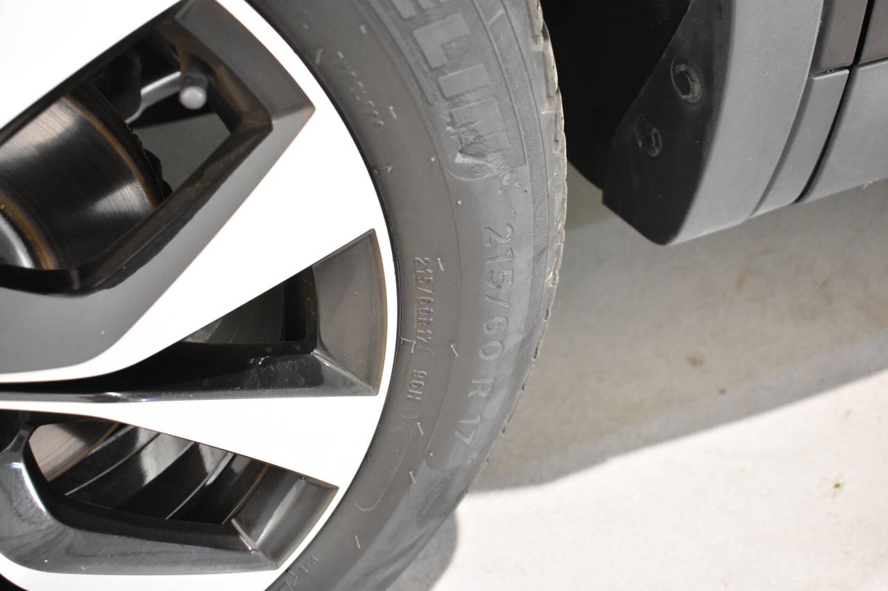 RENAULT ARKANA en Minoautos