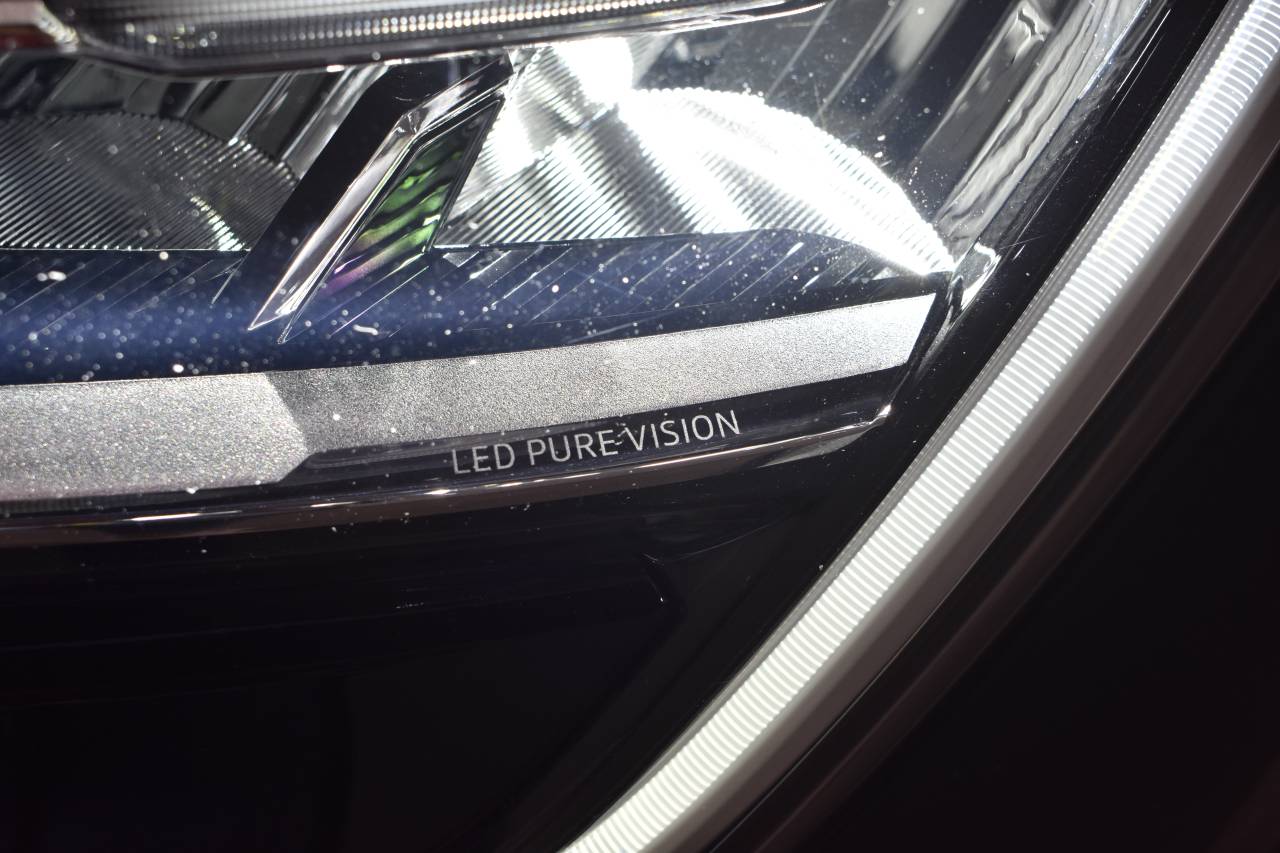 RENAULT ARKANA en Minoautos