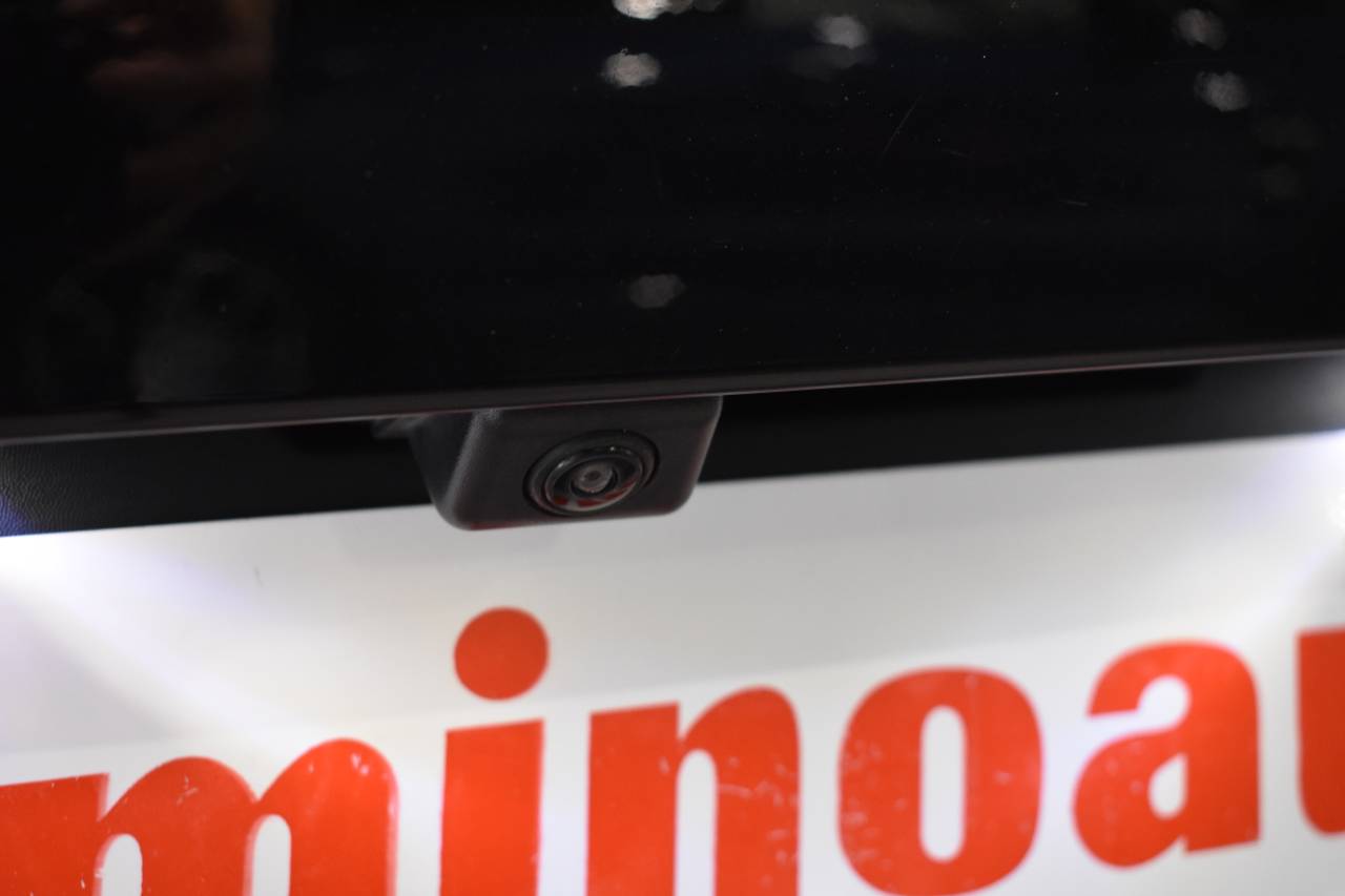 RENAULT ARKANA en Minoautos