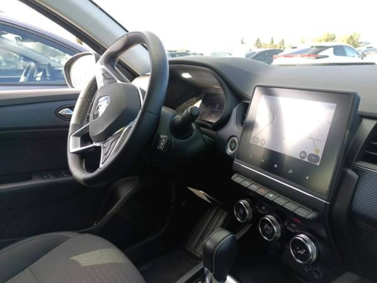 RENAULT ARKANA en Minoautos