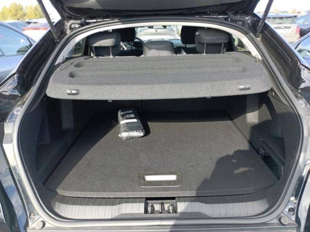 RENAULT ARKANA en Minoautos