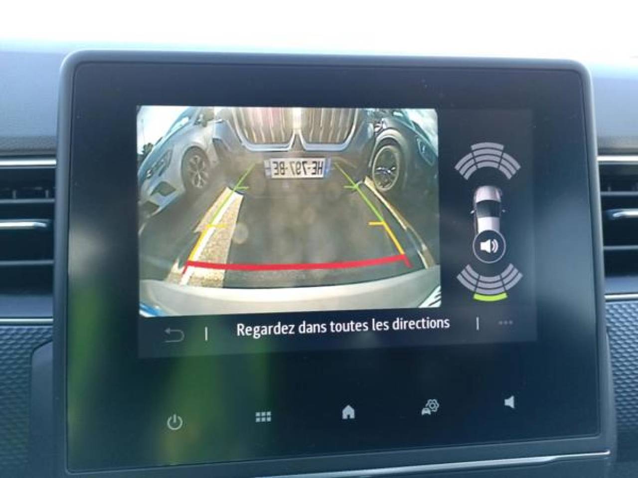 RENAULT ARKANA en Minoautos