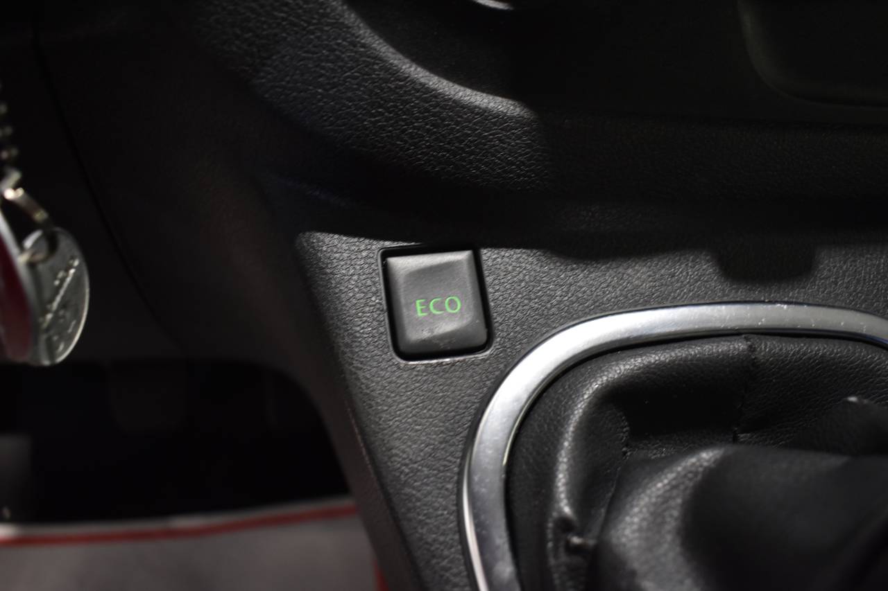 RENAULT TRAFIC en Minoautos