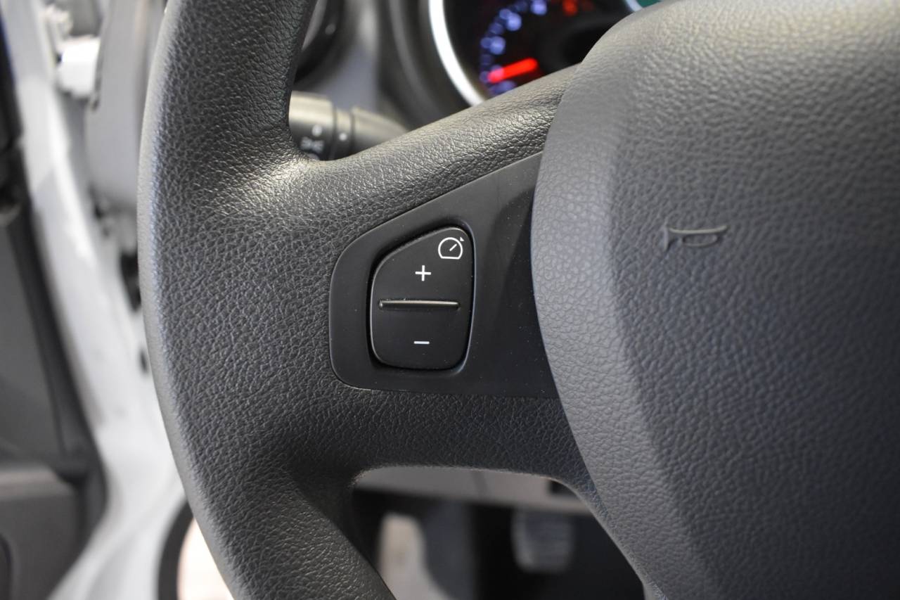 RENAULT TRAFIC en Minoautos
