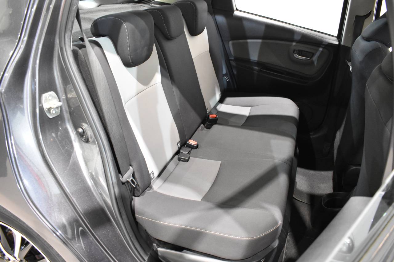 TOYOTA YARIS en Minoautos