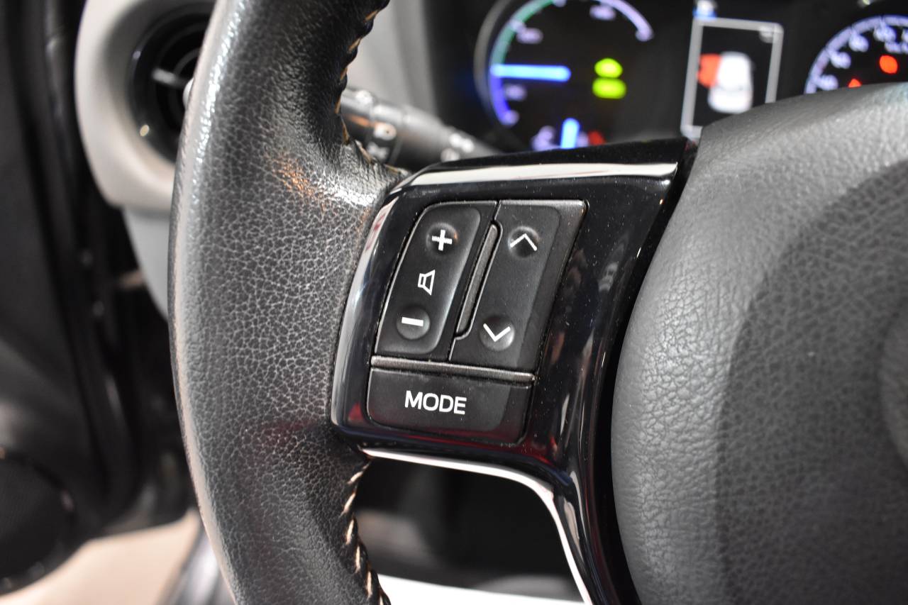 TOYOTA YARIS en Minoautos