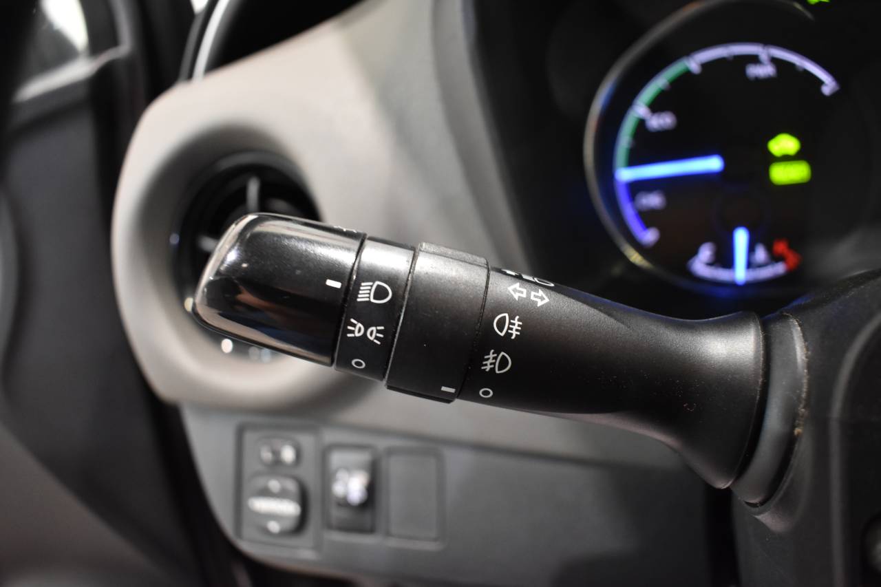 TOYOTA YARIS en Minoautos