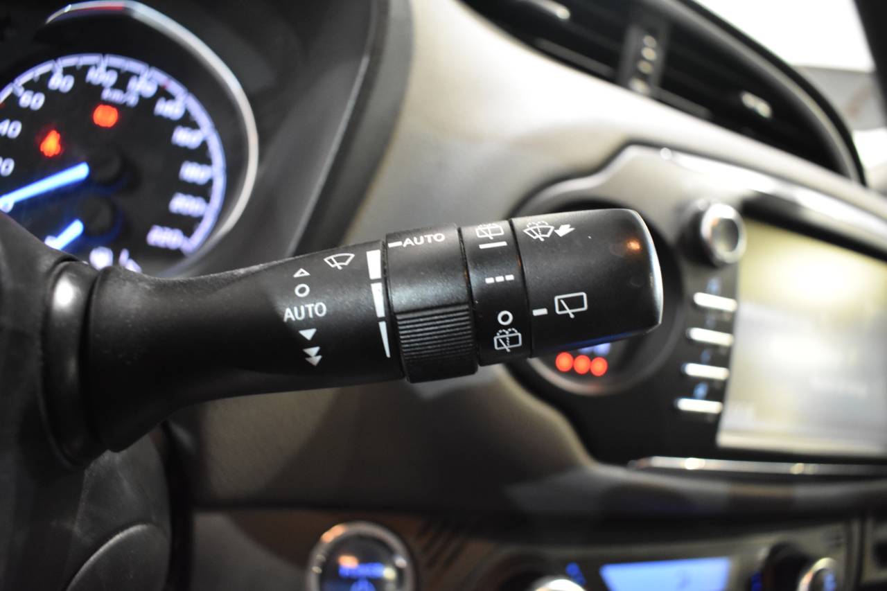 TOYOTA YARIS en Minoautos