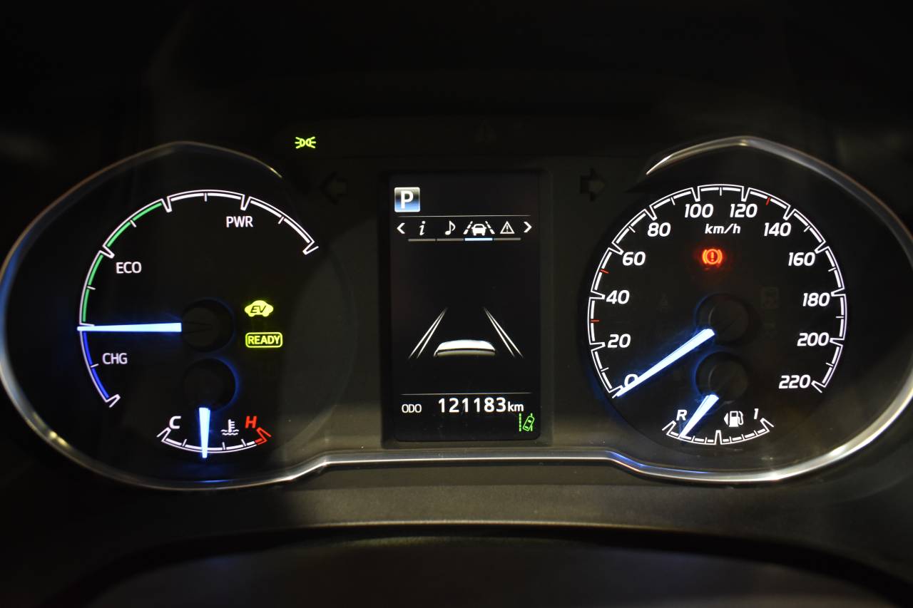 TOYOTA YARIS en Minoautos