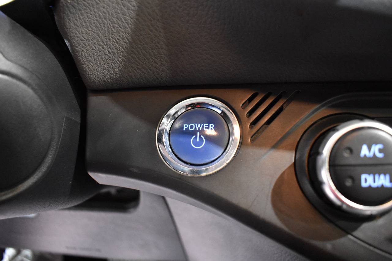 TOYOTA YARIS en Minoautos