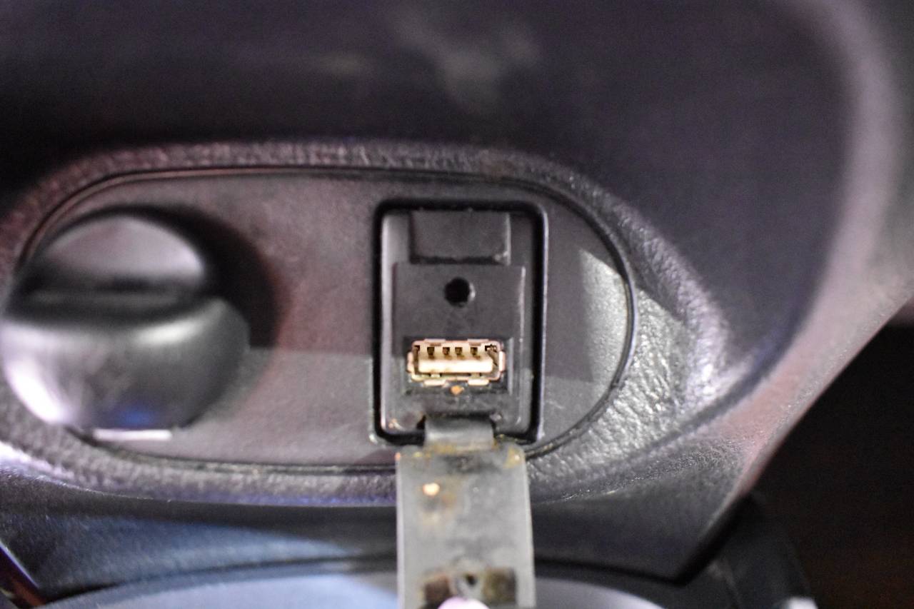 TOYOTA YARIS en Minoautos