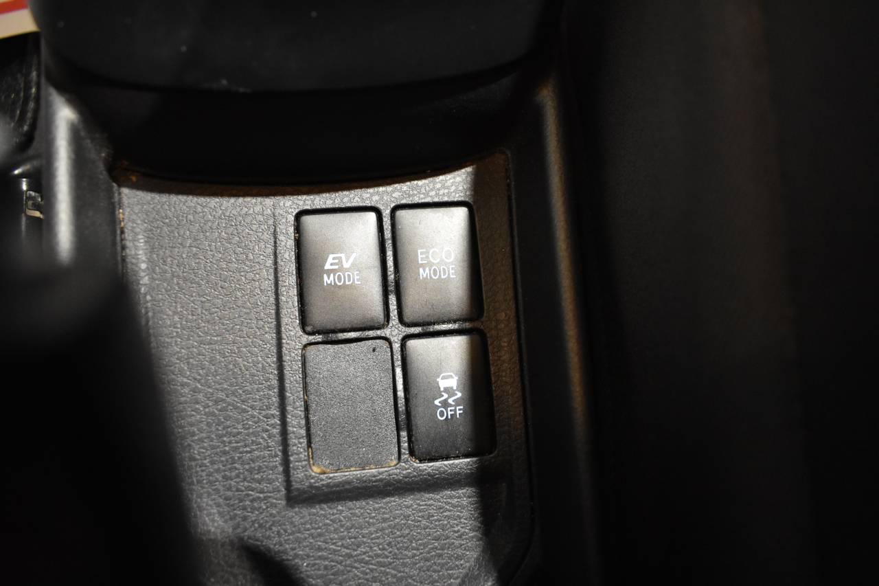 TOYOTA YARIS en Minoautos