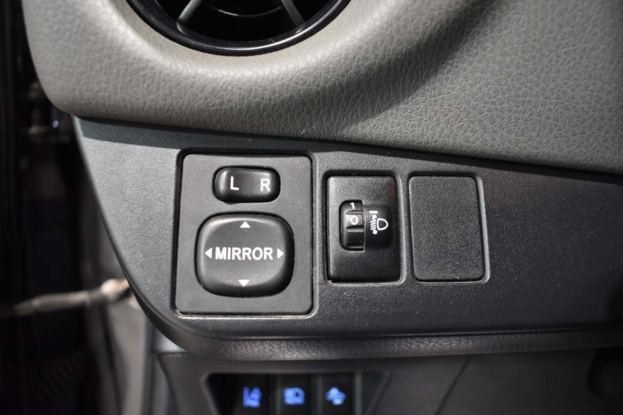 TOYOTA YARIS en Minoautos