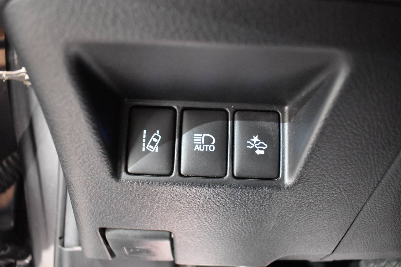 TOYOTA YARIS en Minoautos