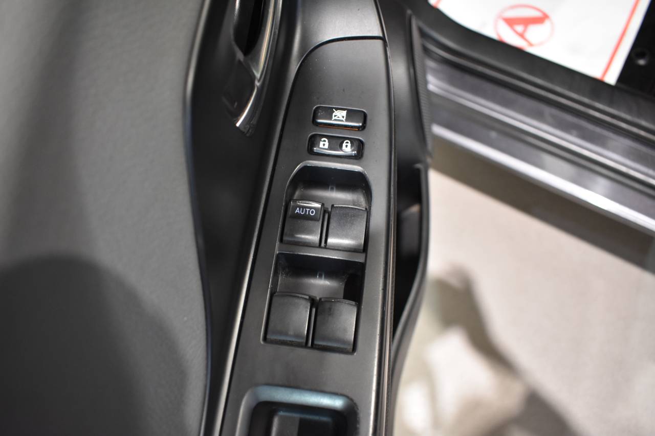 TOYOTA YARIS en Minoautos