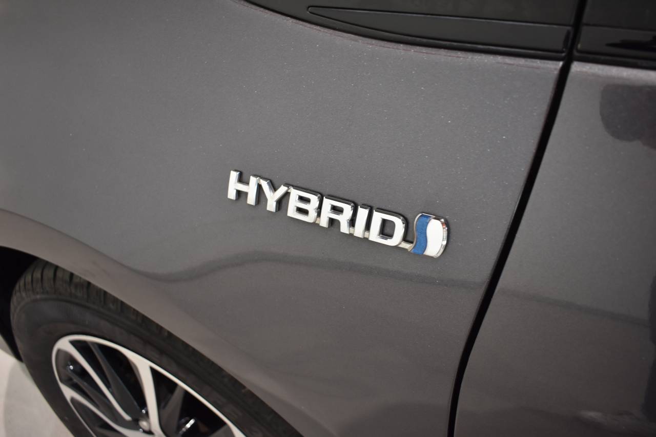 TOYOTA YARIS en Minoautos