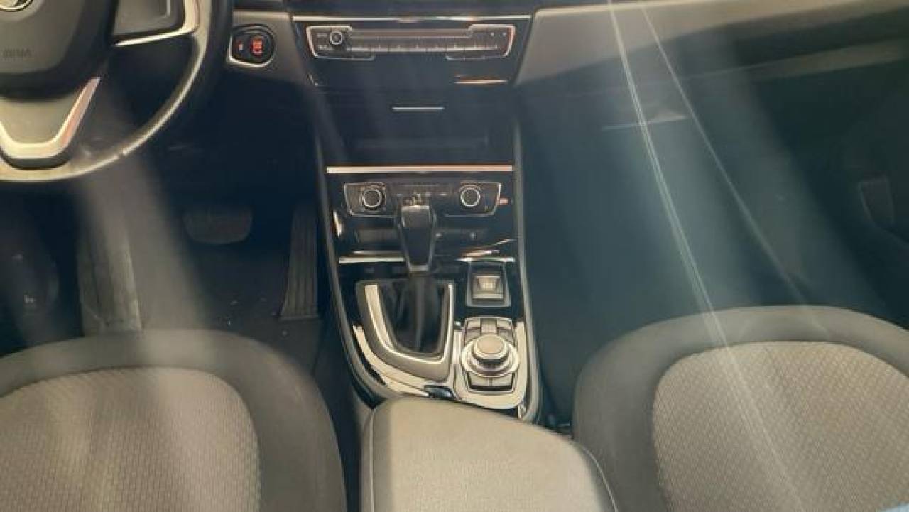BMW SERIE 2 ACTIVE TOURER en Minoautos