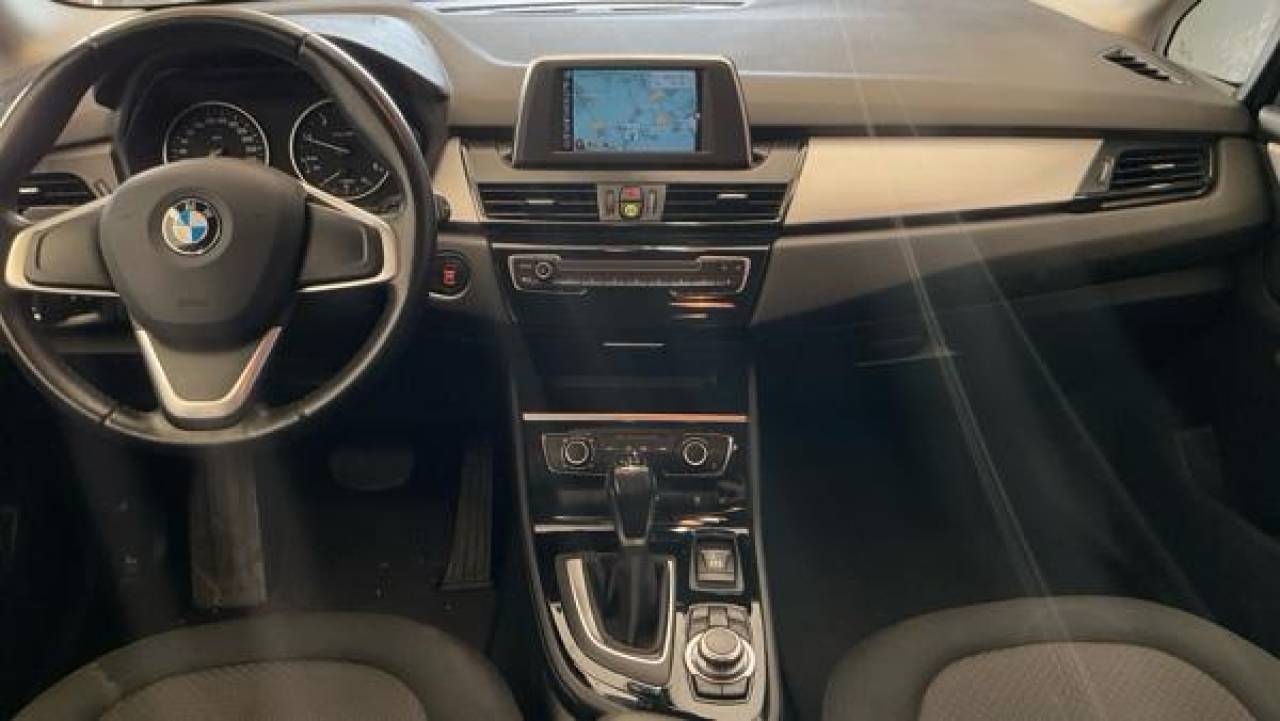 BMW SERIE 2 ACTIVE TOURER en Minoautos