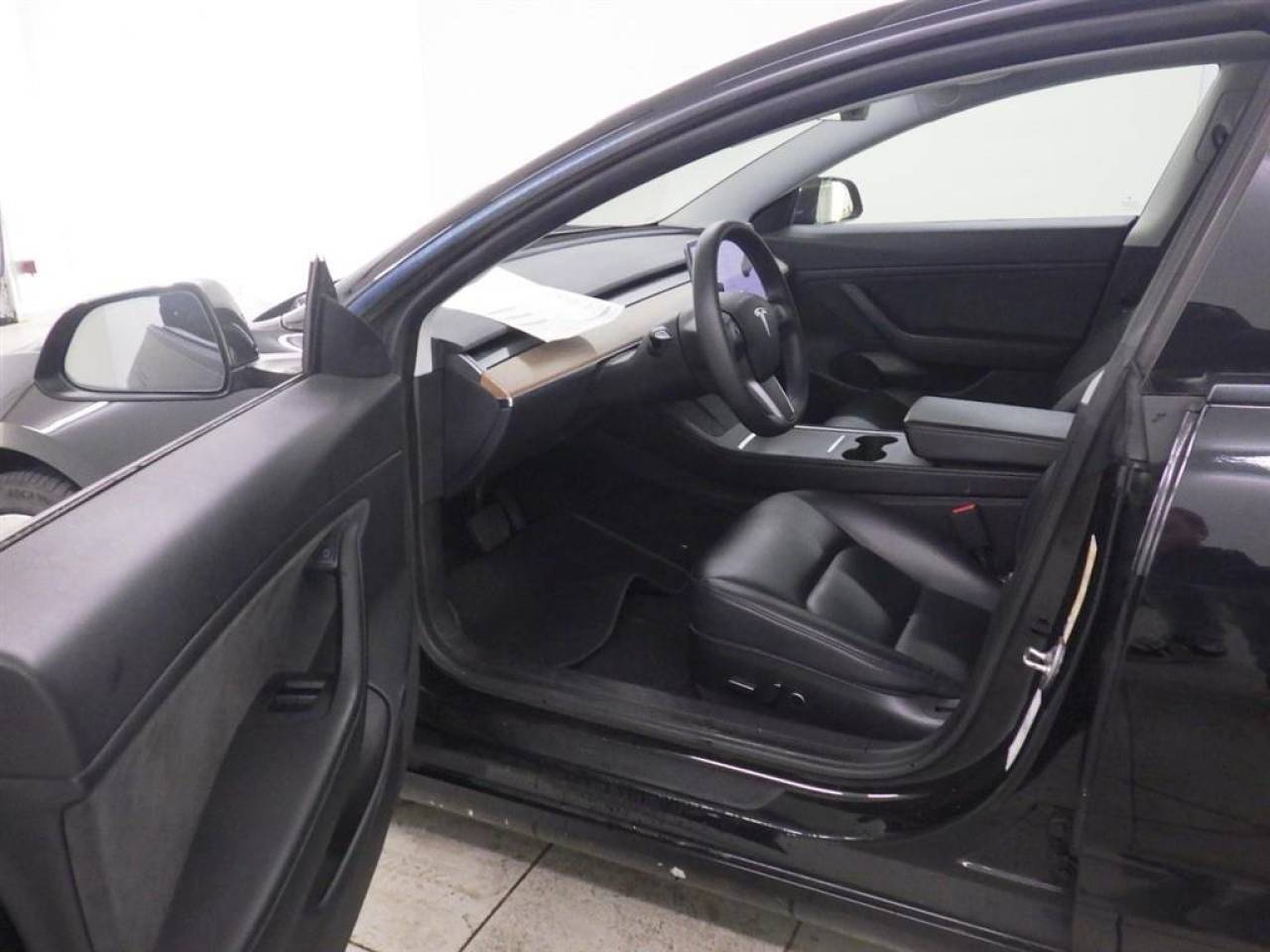 TESLA MODEL 3 en Minoautos