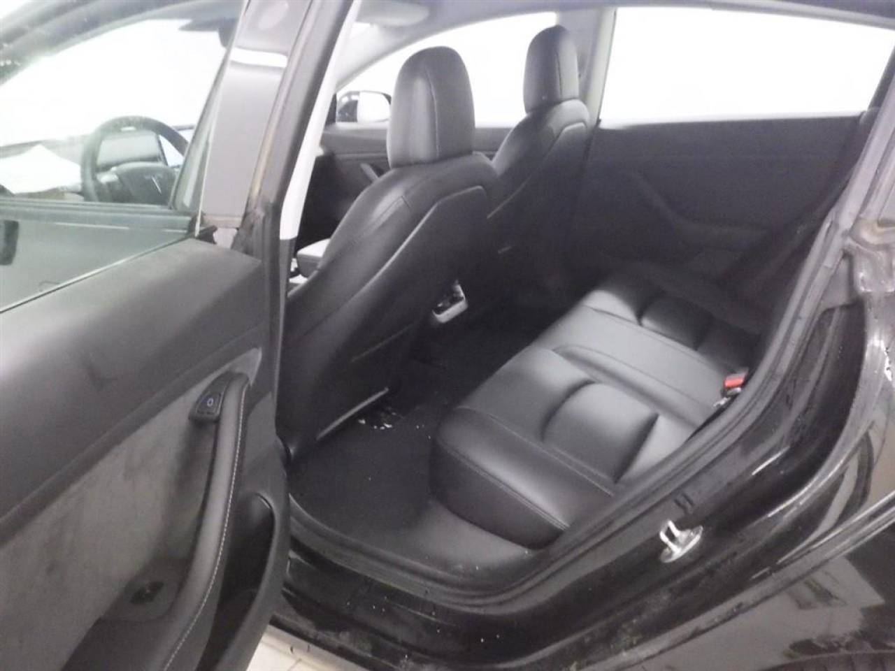 TESLA MODEL 3 en Minoautos