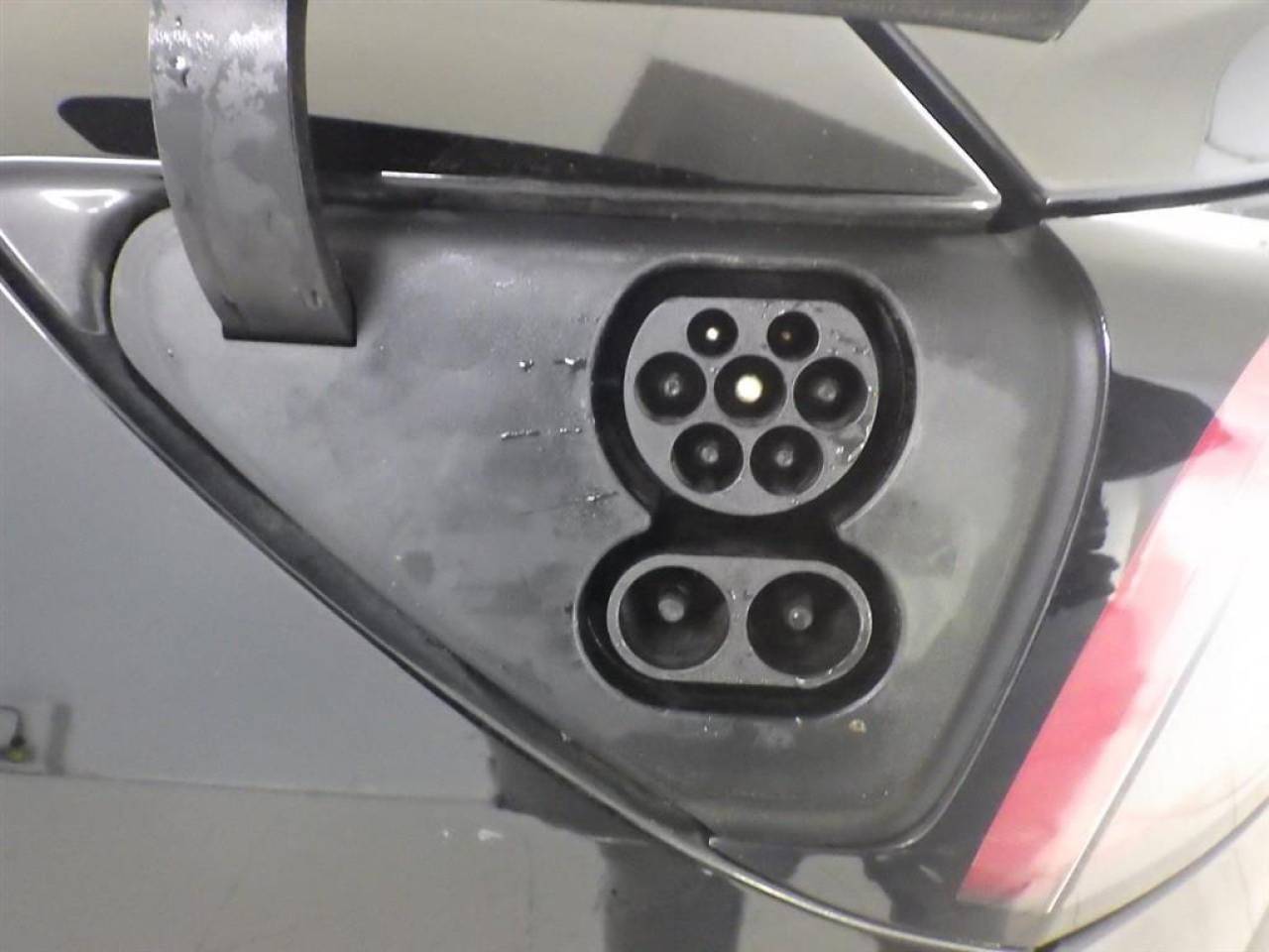 TESLA MODEL 3 en Minoautos