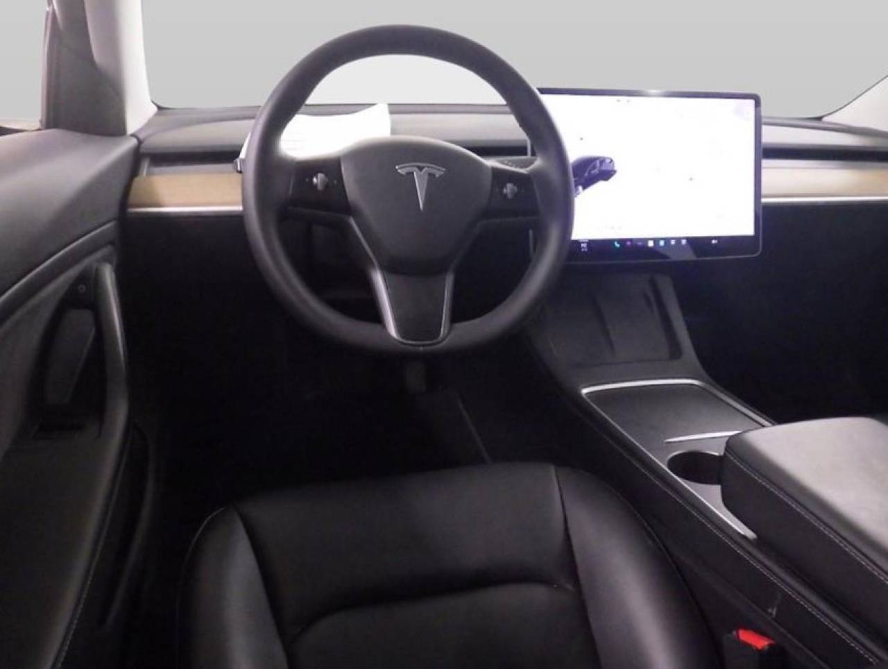 TESLA MODEL 3 en Minoautos