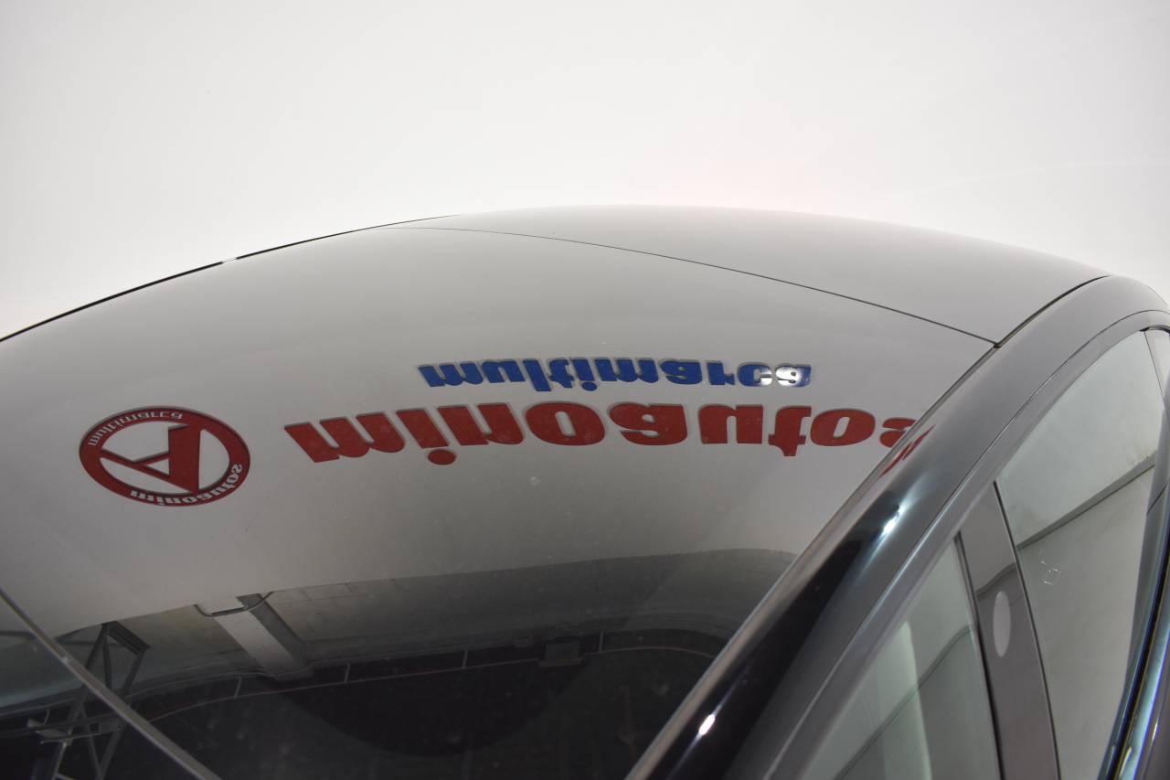 TESLA MODEL 3 en Minoautos