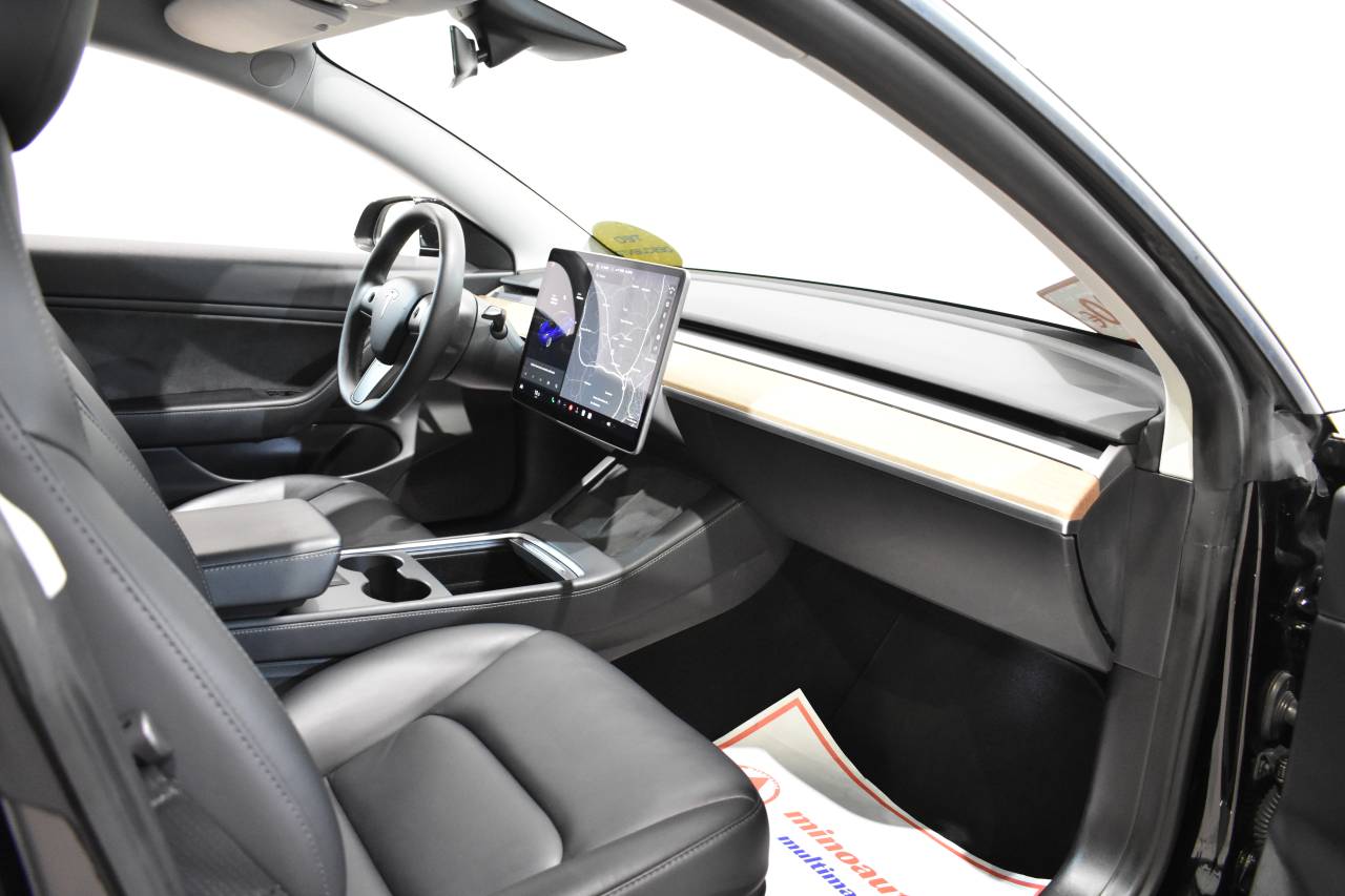 TESLA MODEL 3 en Minoautos