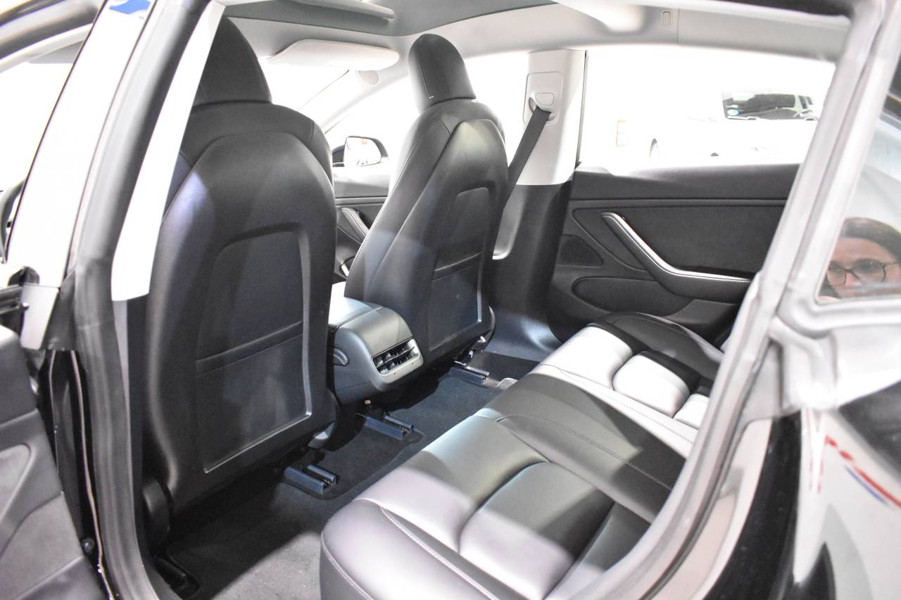 TESLA MODEL 3 en Minoautos