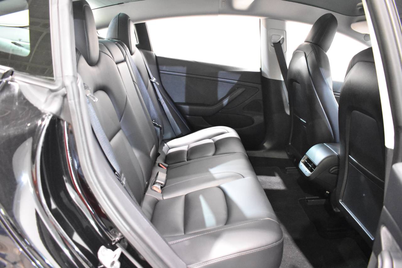 TESLA MODEL 3 en Minoautos