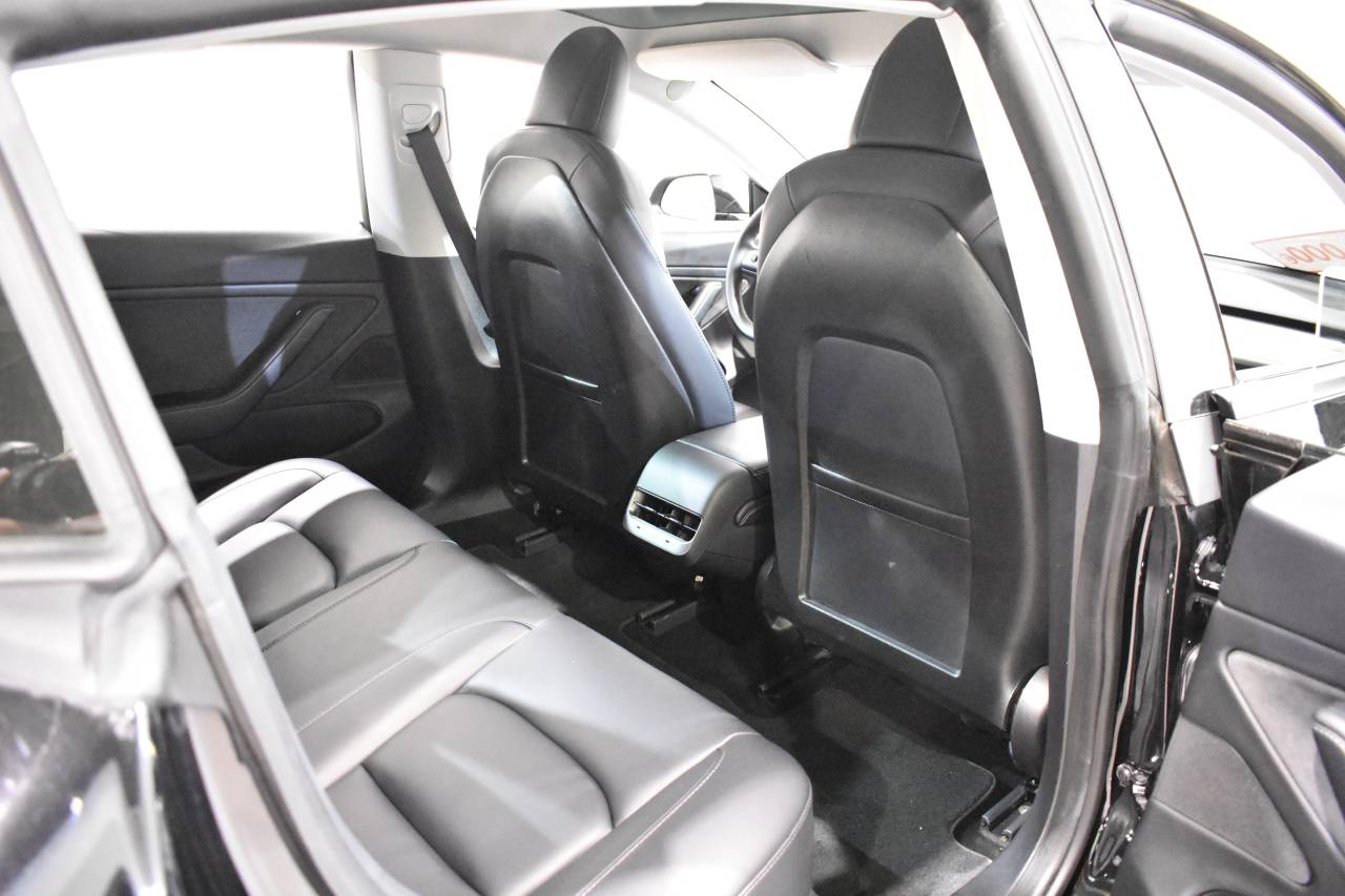 TESLA MODEL 3 en Minoautos