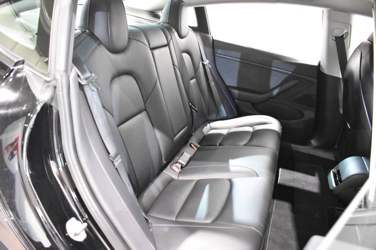 TESLA MODEL 3 en Minoautos