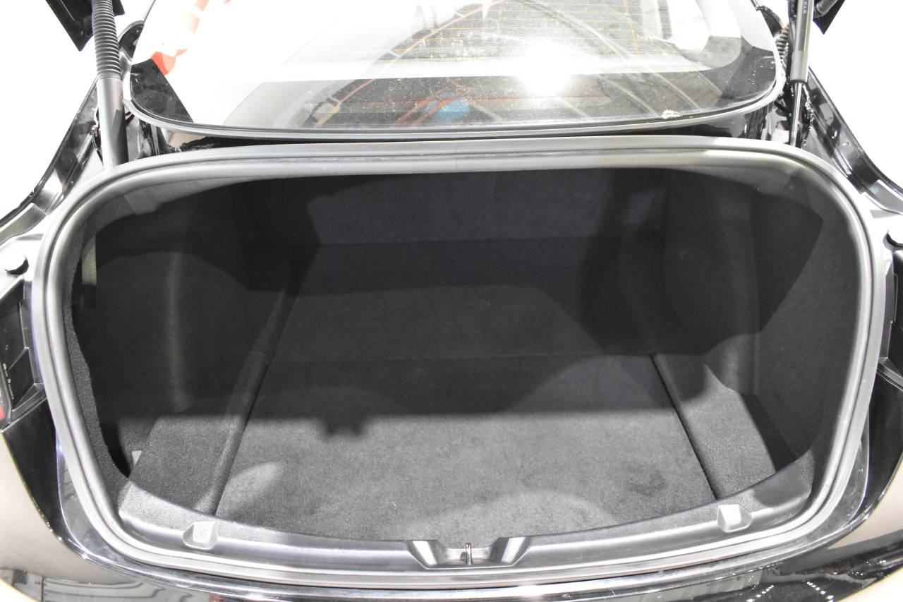 TESLA MODEL 3 en Minoautos