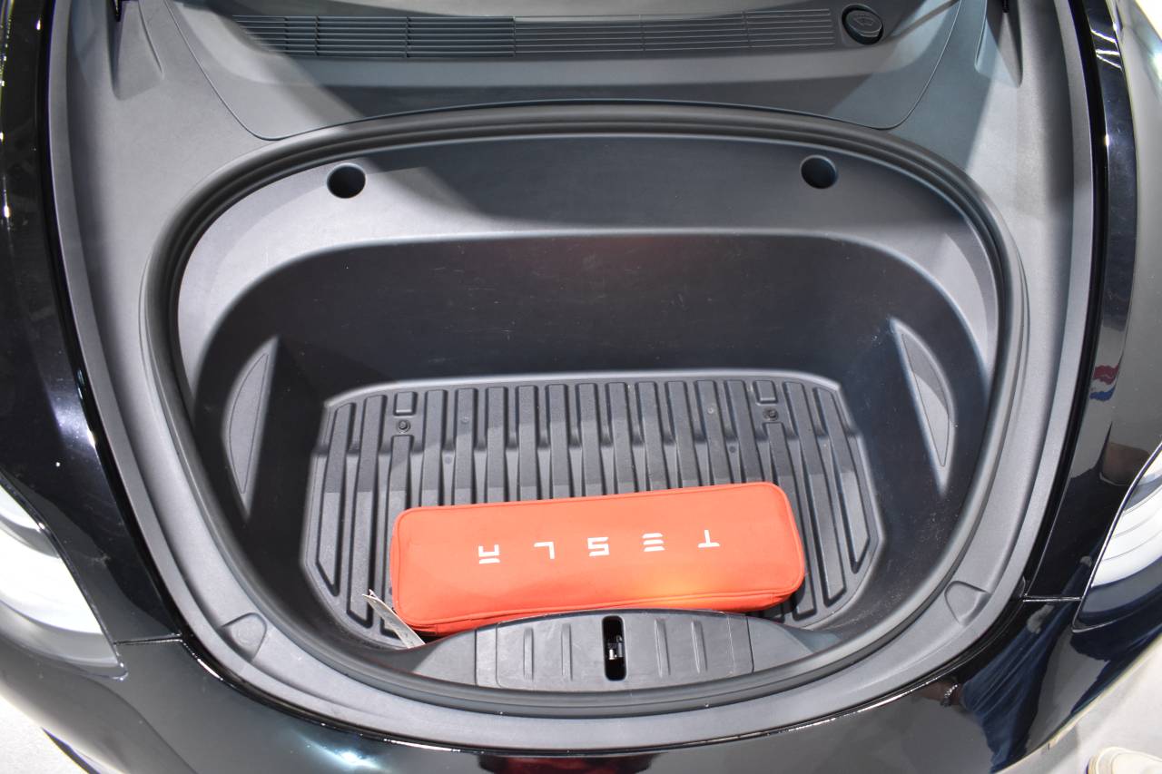 TESLA MODEL 3 en Minoautos