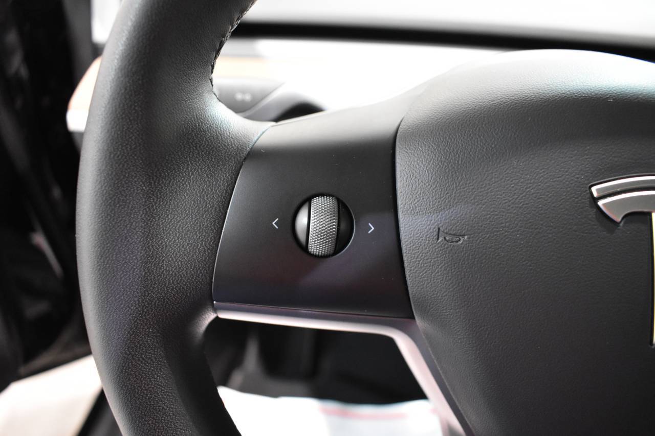 TESLA MODEL 3 en Minoautos