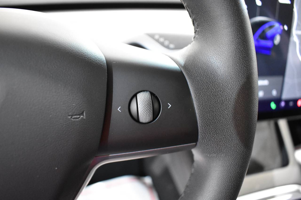 TESLA MODEL 3 en Minoautos