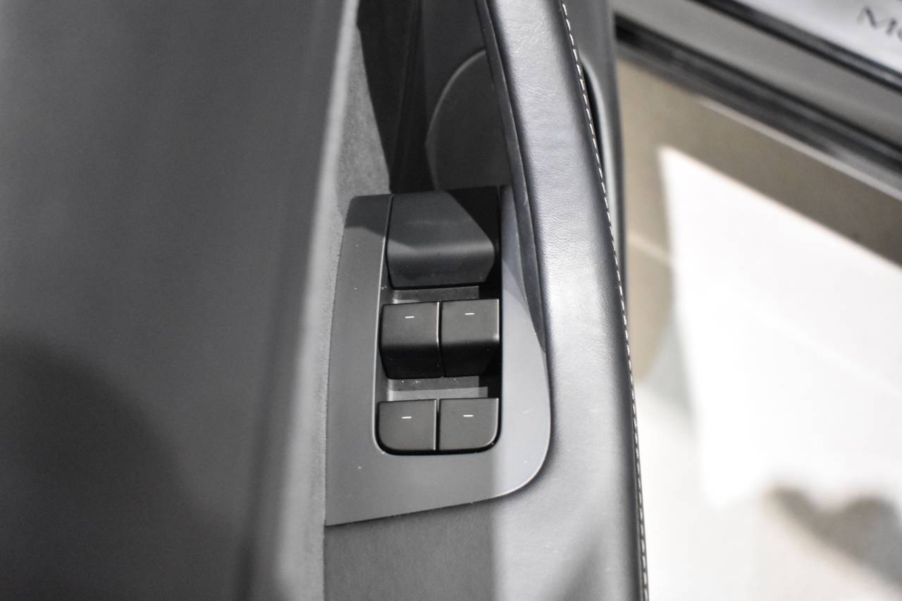 TESLA MODEL 3 en Minoautos