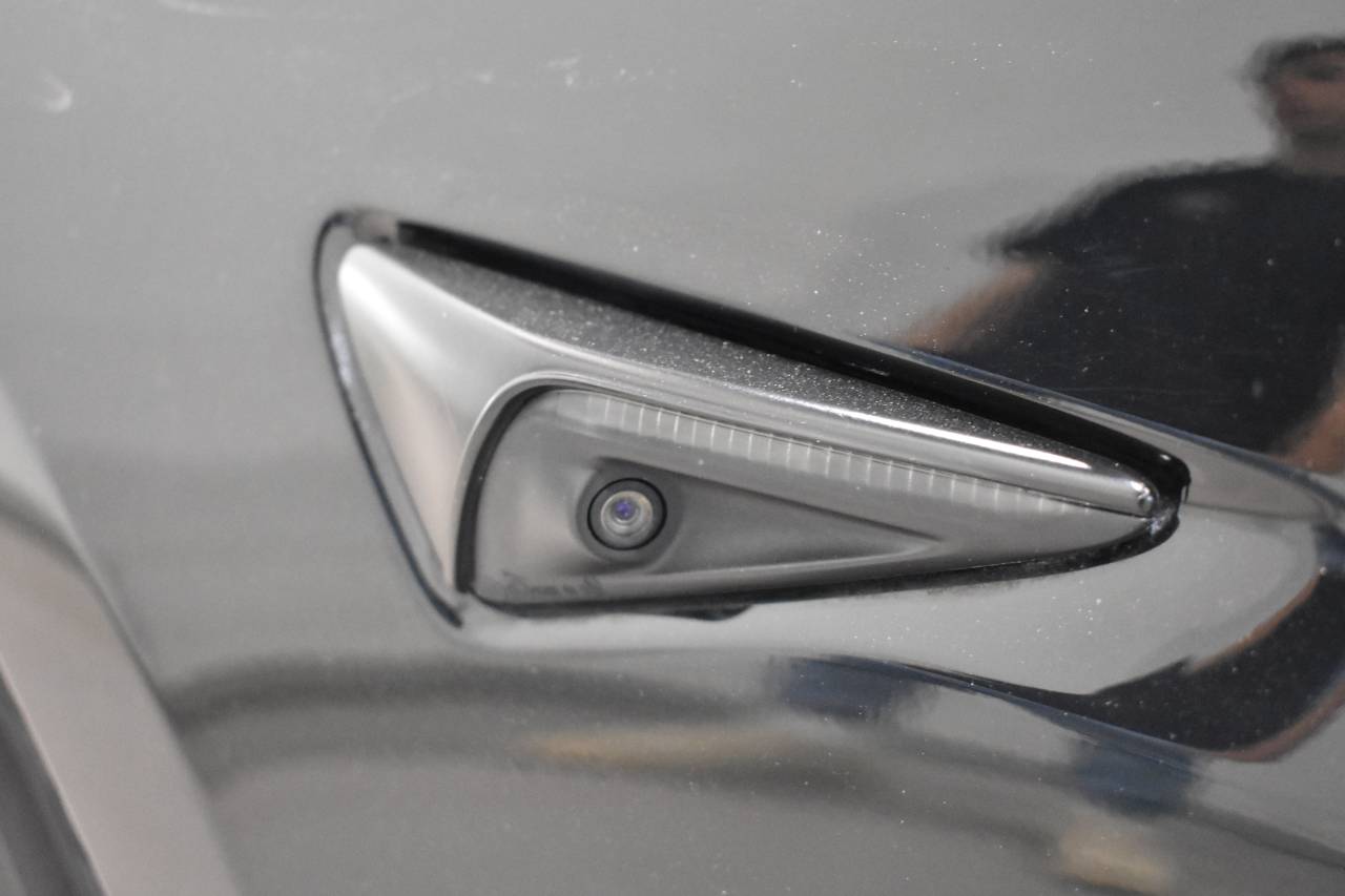 TESLA MODEL 3 en Minoautos