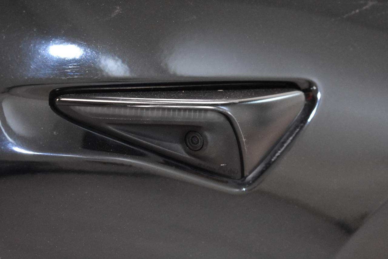 TESLA MODEL 3 en Minoautos