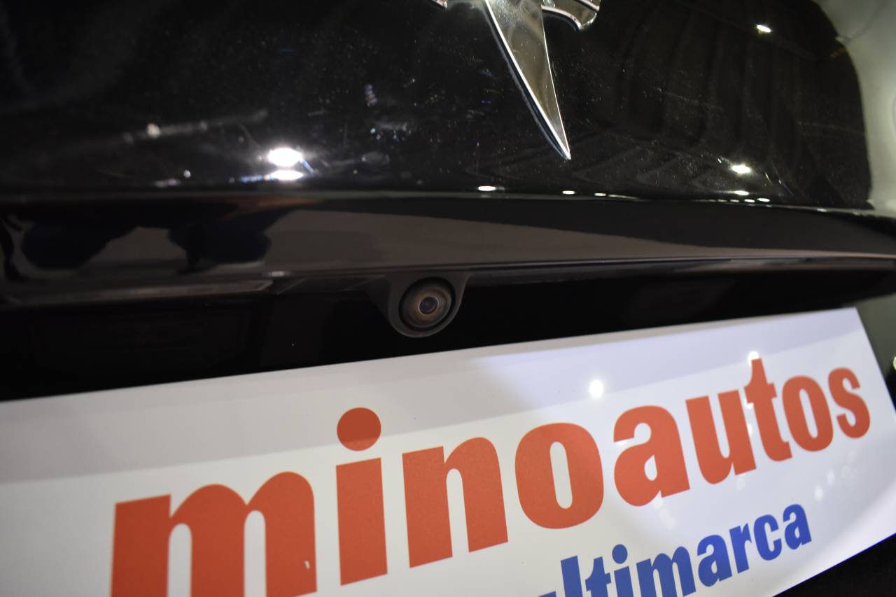 TESLA MODEL 3 en Minoautos