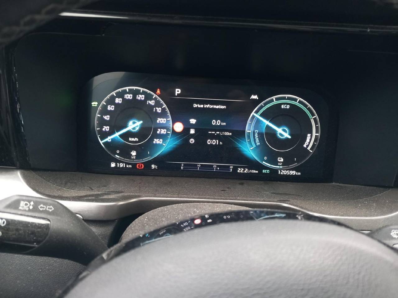 KIA SORENTO en Minoautos